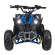Pojazd Quad Spalinowy RENEGADE HIPERFECT 110CC Niebieski PSP.ATV-3C.nIE